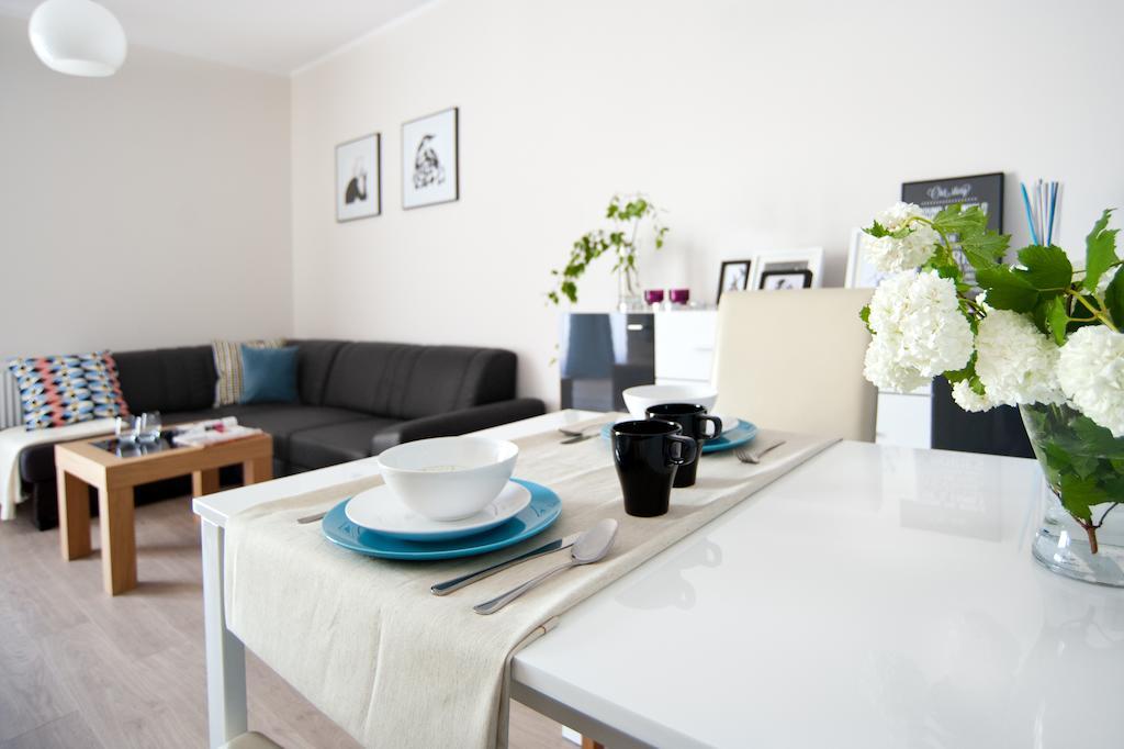 Apartament Luxon 2 Kielce Habitación foto