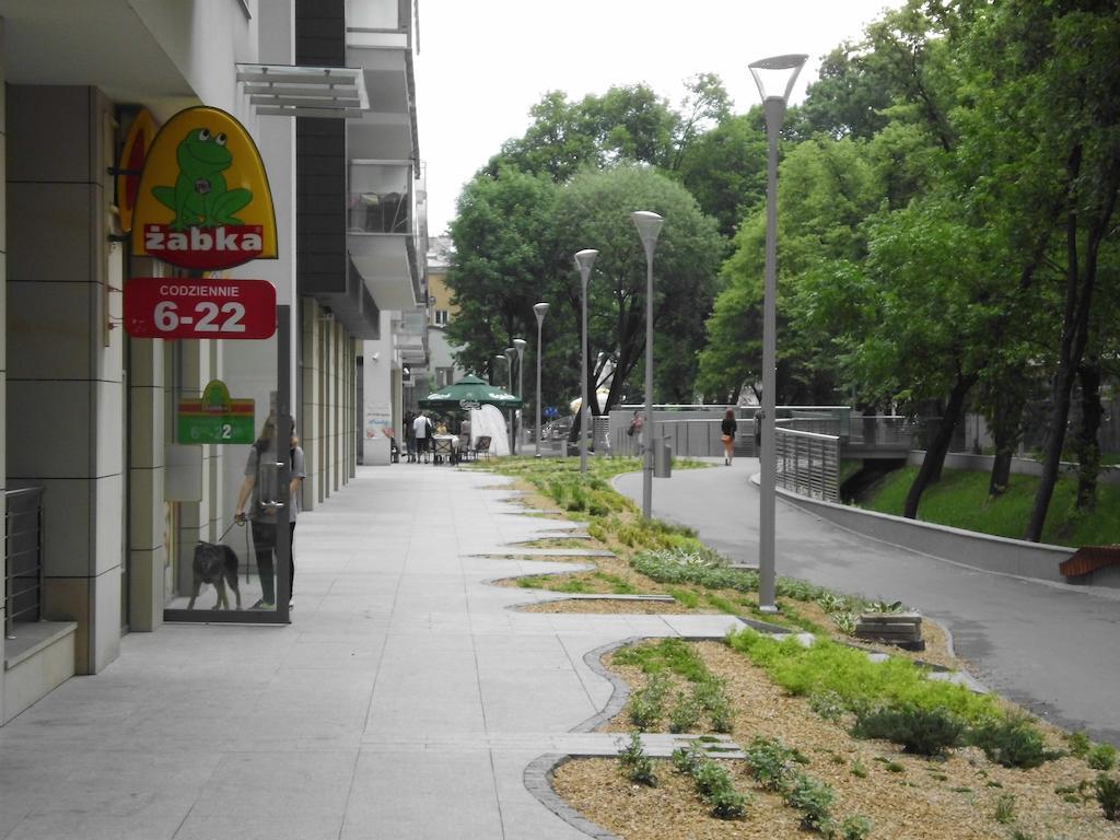 Apartament Luxon 2 Kielce Habitación foto