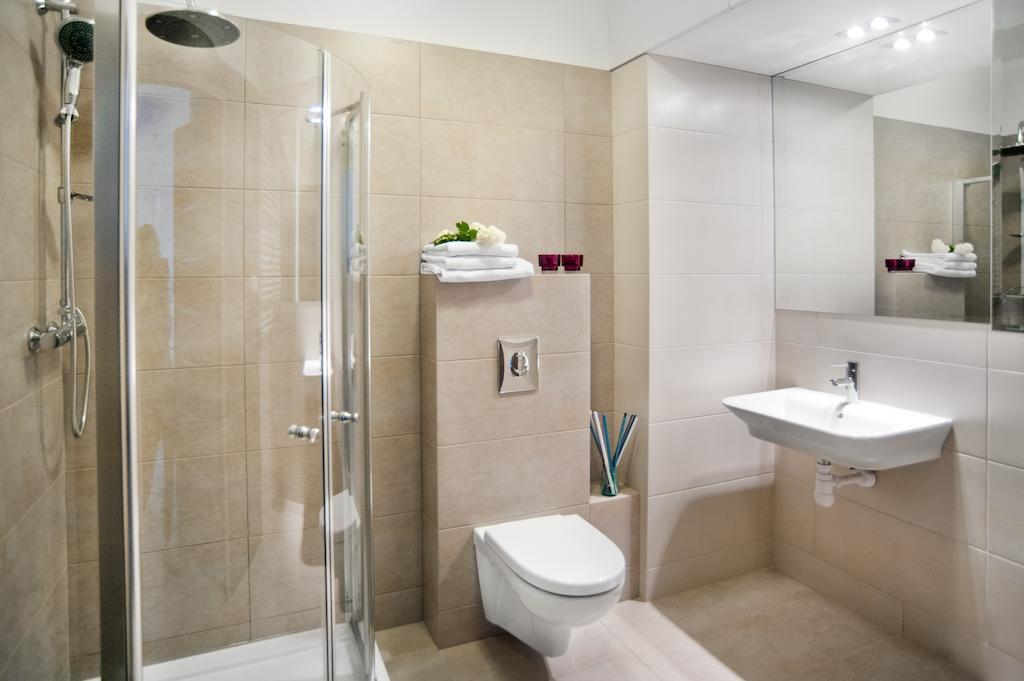 Apartament Luxon 2 Kielce Habitación foto