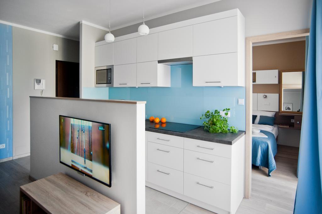 Apartament Luxon 2 Kielce Habitación foto
