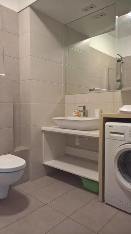 Apartament Luxon 2 Kielce Exterior foto